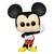 Funko Pop Disney: Mickey And Friends - Mickey Mouse #1187 - comprar en línea