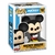 Funko Pop Disney: Mickey And Friends - Mickey Mouse #1187