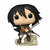 Funko Pop Animation: Attack on Titan - Mikasa Ackerman Special Edition #1172 - comprar en línea