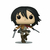 Funko Pop Animation: Attack on Titan - Mikasa Ackerman con Espada #1166 - comprar en línea