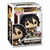 Funko Pop Animation: Attack on Titan - Mikasa Ackerman Special Edition #1172