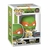 Funko Pop Retro Toys: Mike Traje Power Rangers NYCC 2022 - TMNT #111