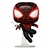 Preventa Funko Pop Marvel: Spider-Man 2 Game - Miles Morales Upgraded Suit Funko #970 - comprar en línea