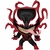Funko Pop Marvel: Venom - Miles Morales Carnage Exclusivo #1220 - comprar en línea