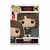 Funko Pop Television: Stranger Things - Nancy With Weapon #1460