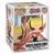 Funko Pop Animation: Boruto - Naruto Modo Baryon 6 Pulgadas #1361