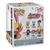 Funko Pop Animation: Boruto - Naruto Modo Baryon 6 Pulgadas #1361 en internet