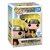 Funko Pop Animation: Naruto Shippuden - Naruto w/ Rasenshuriken Glows In The Dark FK Shop #1318