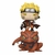 Funko Pop Animation: Naruto Shippuden - Naruto en Gamakichi Exclusivo #106 - comprar en línea