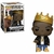 Funko Pop Rocks: Notorious B.I.G. con Corona - B.I.G. #77 en internet