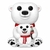 Preventa Funko Pop Icons: Coca-Cola - Polar Bear with Cub #241 - comprar en línea