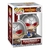 Funko Pop TV: Peacemaker con Eagly - Peacemaker #1232