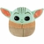 Peluche Squishmallows Plush: Star Wars - Baby Yoda 10 Pulgadas