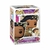 Funko Pop Disney Princess: Pocahontas con Pin Exclusivo #1077