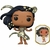 Funko Pop Disney Princess: Pocahontas con Pin Exclusivo #1077 - comprar en línea