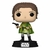 Funko Pop Star Wars Return Of The Jedi 40th - Princess Leia Bounty Hunter #607 - comprar en línea