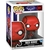 Funko Pop Games: DC Gotham Knights - Red Hood #891