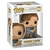 Preventa Funko Pop: Harry Potter - Remus Lupin with Map #169