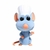 Funko Pop Disney: Ratatouille - Remy Flocked Chase #270 - comprar en línea