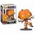 Funko Pop Disney: El Extraño Mundo De Jack 30th - Rey Calabaza #1357