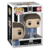 Funko Pop Rocks: BTS - Proof RM #367