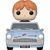 Funko Pop Ride Deluxe: Harry Potter La Camara Secreta - Ron en Auto Volador #112 - comprar en línea