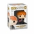 Funko Pop Movies: Harry Potter - Ron Weasley With Howler #71