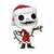 Funko Pop Disney: The Nightmare Before Christmas - Santa Jack Scented #1383 - comprar en línea