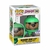 Preventa Funko Pop Animation: Scooby Doo - Scooby Doo In Scuba Outfit SDCC 2023 Shared #1312