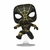 Funko Pop Marvel: Spiderman Traje Negro sin mascara SE CHASE - SNWH #1073 en internet