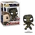 Funko Pop Marvel: Spiderman Traje Negro sin mascara SE CHASE - SNWH #1073 - UNIVERSO JEIMAT