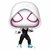 Funko Pop Marvel: SpiderMan Across the Spider Verse - Spider Gwen #1224 - comprar en línea