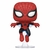 Funko Pop Marvel: Spiderman 1era Aparación - Marvel 80 Años #593 - comprar en línea