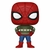 Funko Pop Marvel Holiday Spiderman Ugly Sweater #1284 - comprar en línea