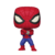 Funko Pop Marvel: Spiderman TV Japonesa Exclusivo- Spiderman #932 - comprar en línea