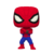 Funko Pop Marvel: Spiderman TV Japonesa Exclusivo CHASE GLOW #932 - comprar en línea