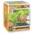 Preventa Funko ¡Pop! Super: Dragon Ball Super: Broly - Super Saiyan Broly 6" #1865