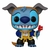 Preventa Funko Pop Disney: Lilo & Stitch Costume - Stitch as Beast #1459 - comprar en línea