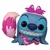 Preventa Funko Pop Disney: Lilo & Stitch Costume - Stitch as Cheshire Cat #1460 - comprar en línea