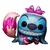 Preventa Funko Pop Disney: Lilo & Stitch Costume - Stitch as Cheshire Cat Glitter SE #1460 - comprar en línea