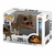 Funko Pop Movies: T Rex - Jurassic World Dominion #1211