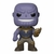 Funko Pop Marvel: Avengers Infinity War - Thanos #289 - comprar en línea