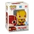 Funko Pop DC: Imperial Heroes - The Reverse Flash Exclusive #401