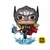 Funko Pop Marvel: Thor Love and Thunder - Mighty Thor Jane Glow Exclusivo #1046 en internet