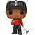 Funko Pop! Golf . Tiger Woods Red Shirt Nike #01 - comprar en línea