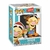 Funko Pop! Disney: Tigger Navidad #1130