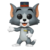 Funko Pop Movies: Tom y Jerry - Tom #1096