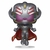 Funko Pop Marvel: Ultron con Gemas del Infinito - What If? #973 - comprar en línea