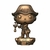 Preventa Funko Pop Pus: One Piece - Statute (Bronce) Usopp Funko Shop Exclusive Con Protector Stack #2016 en internet