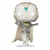 Funko Pop Marvel: Vision Blanco Diamond SE - WandaVision #824 - comprar en línea